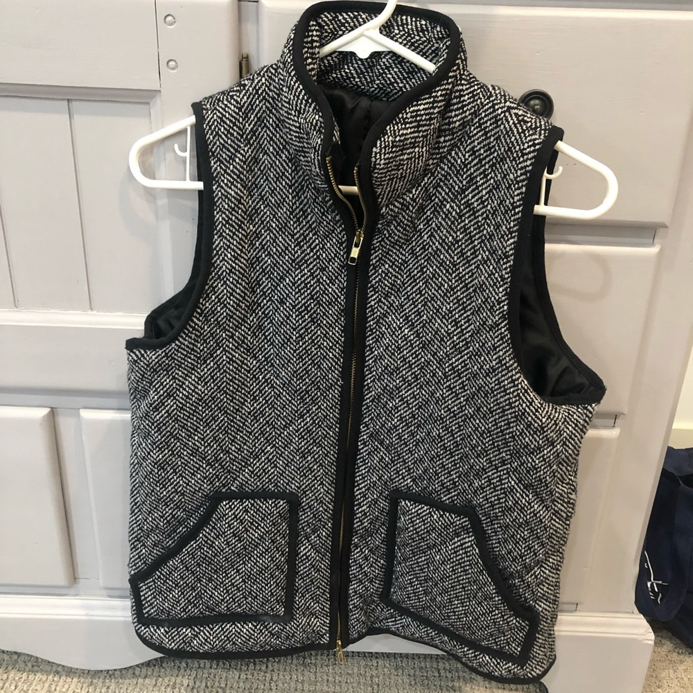 Women’s vest